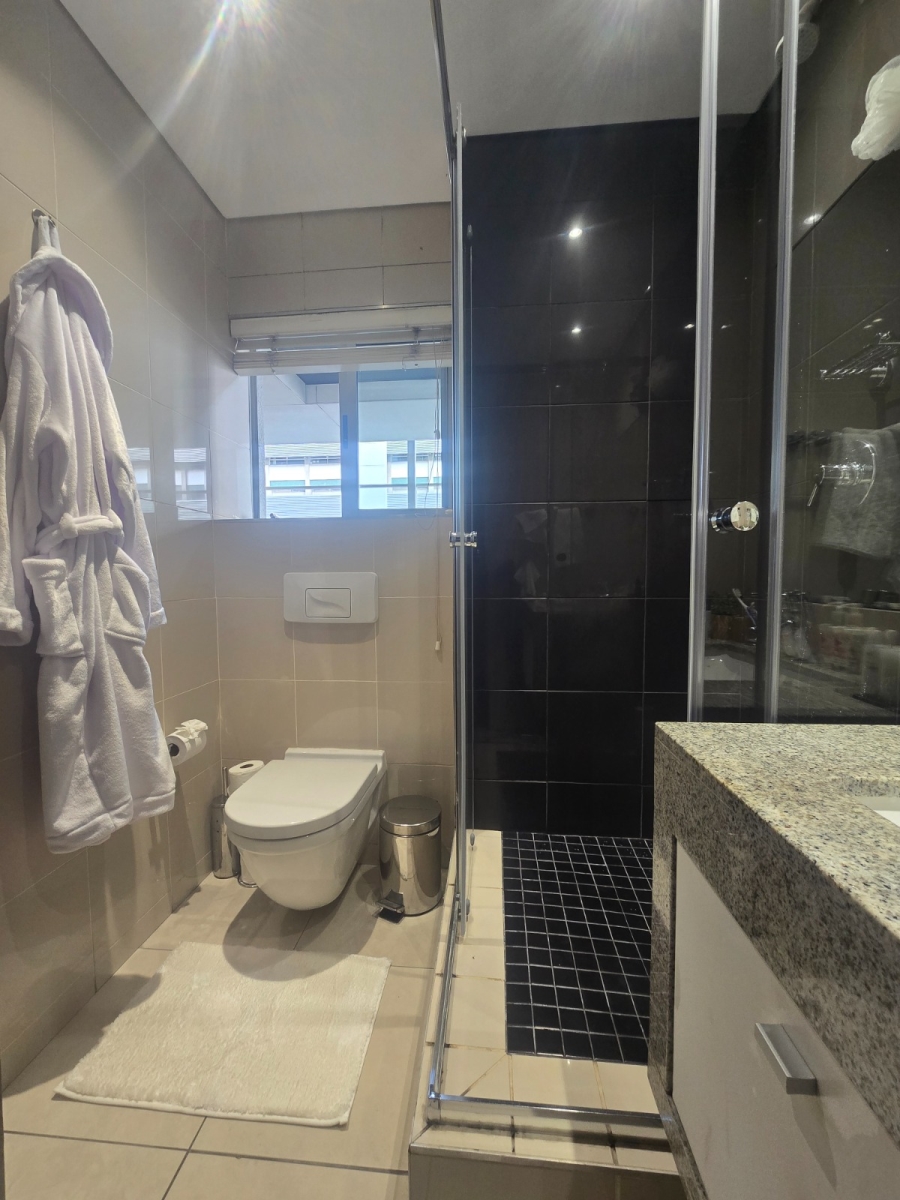 To Let 1 Bedroom Property for Rent in De Waterkant Western Cape